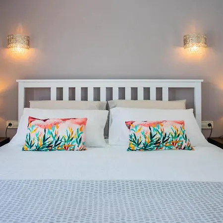 Domus Vulcani Lotus וילה פלאיה בלנקה