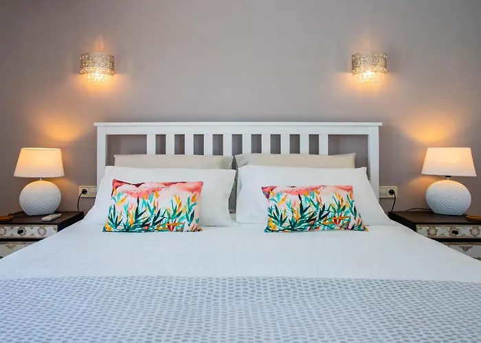 Domus Vulcani Lotus Villa Playa Blanca (Lanzarote)