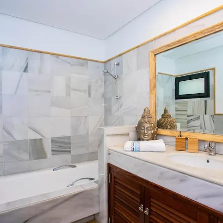 Domus Vulcani Lotus Villa Playa Blanca (Lanzarote)