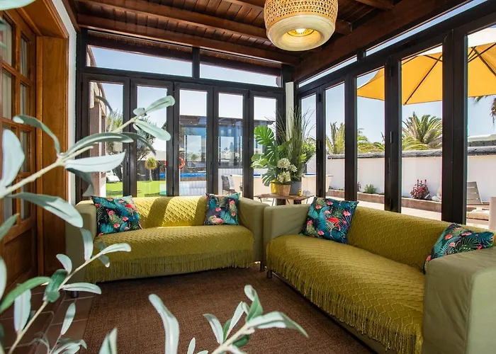 Domus Vulcani Lotus فيلة *