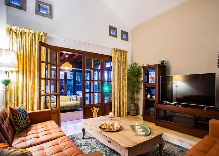 فيلة Domus Vulcani Lotus *